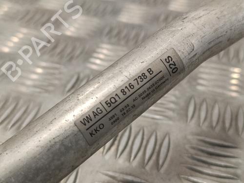 AC pipe SEAT LEON (5F1)  | BP18295767M126 