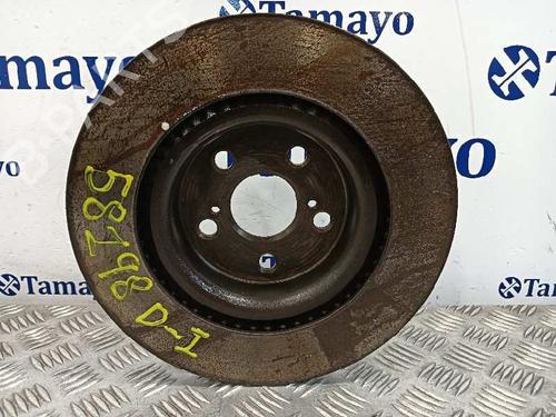 Other TOYOTA YARIS (_P21_, _PA1_, _PH1_) 1.5 Hybrid (MXPH10, MXPH11) | BP29355819O1 