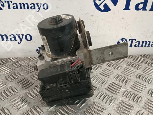 Used ABS pump PIAGGIO PORTER Platform/Chassis [1992-2025]  30912577