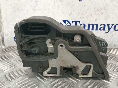 Rear right lock BMW 1 (E87)  | BP29213700C99 