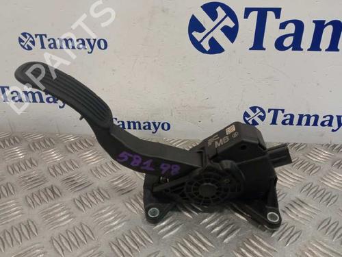 Pedal TOYOTA YARIS (_P21_, _PA1_, _PH1_) 1.5 Hybrid (MXPH10, MXPH11) | BP29355846I4 