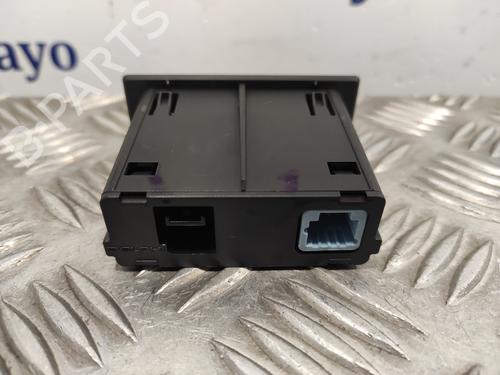 Elektronisk modul RENAULT CAPTUR II (HF_)  | BP22389430M83 