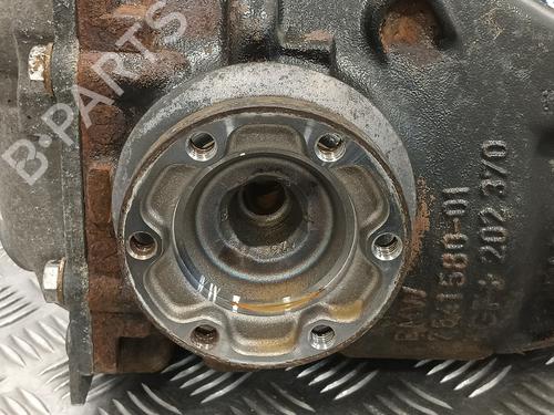 Rear differential BMW 1 (E87)  | BP13749071M24 