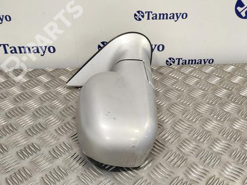 Right mirror HYUNDAI SANTA FÉ I (SM) 2.0 CRDi | BP9576676C27 