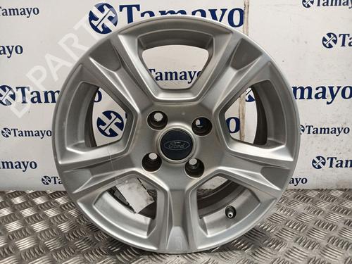 Used Rim FORD TOURNEO COURIER B460 MPV [2014-2025]  29136479