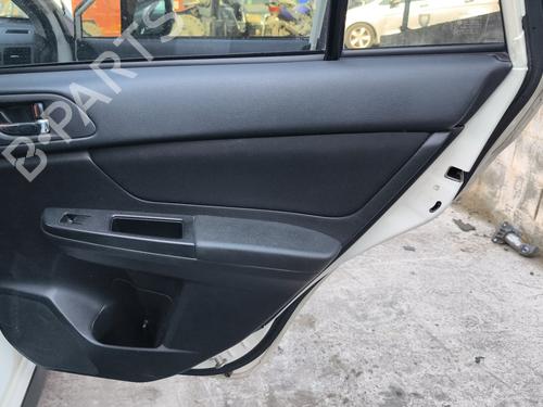 Used Rear right panel Rear right panel SUBARU XV (_GP_) 1.6 i AWD (GP3, G33GP) (114 hp) 40089163 40089163