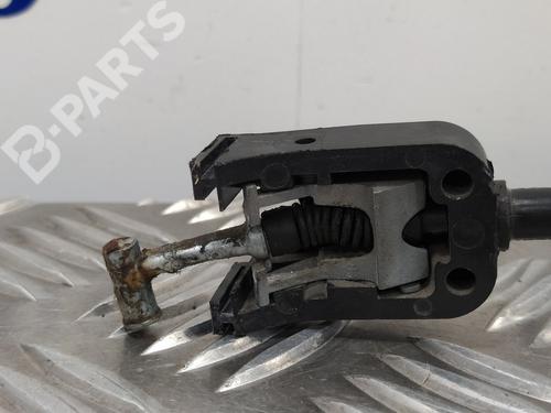 Front right lock SEAT LEON SC (5F5) 2.0 TDI | BP10382190C97 