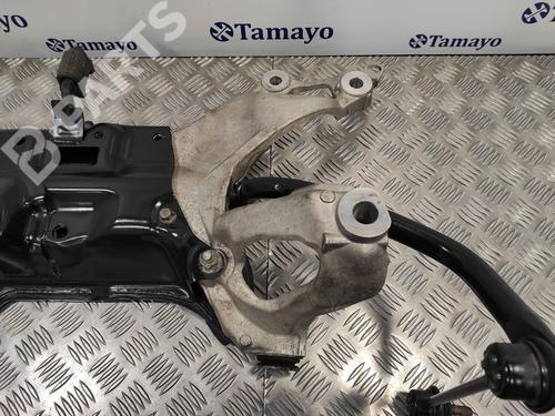 Subframe HONDA CIVIC VIII Hatchback (FN, FK) 2.2 CTDi (FK3) | BP11249486M9 