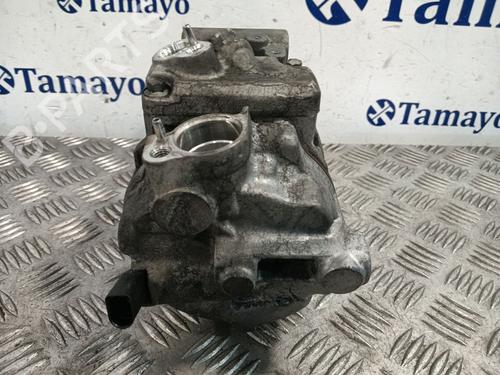 AC-Kompressor AUDI A3 (8P1)  | BP29627015M34