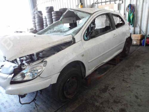 Varmeblæser PEUGEOT 307 (3A/C) 1.6 16V | BP893397M62 