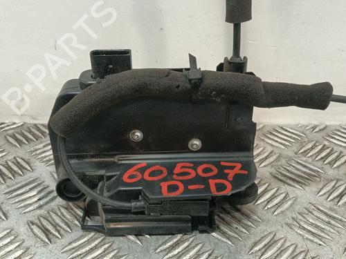 Used Front right lock Front right lock IVECO DAILY VI Van 35S18, 35C18, 40C18, 50C18, 60C18, 65C18, 70C18 (180 hp) 34694172 34694172