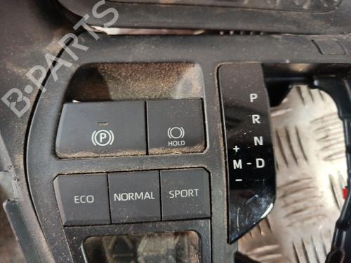 Middle console TOYOTA RAV 4 V (_A5_, _H5_) 2.0 (MXAA52) | BP40184585I22 - Image 5