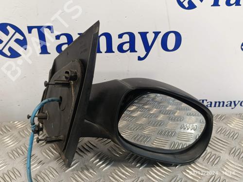 Used Right mirror CITROËN C2 (JM_) [2003-2017]  21774055