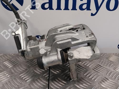 Left rear brake caliper VW GOLF III (1H1) 1.6 | BP22987276M107 