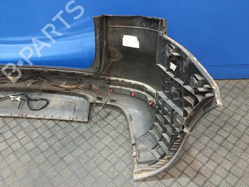 Rear bumper VW TOUAREG (7LA, 7L6, 7L7)  | BP13902158C8 