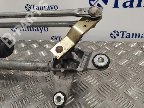 Viskermotor vindrude HONDA ACCORD VII (CL, CN) 2.2 i-CTDi (CN1) | BP10359754M29 