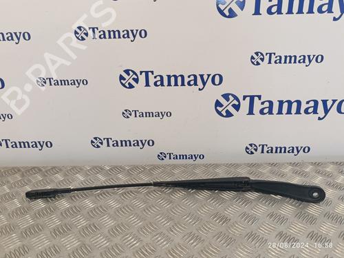 Front windshield wiper arm LAND ROVER FREELANDER 2 (L359) | BP19416243C143