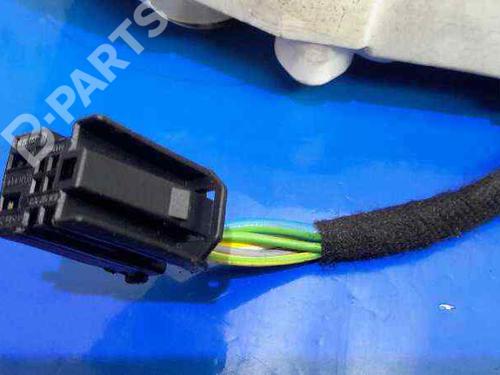 Left front window motor AUDI A6 Allroad C6 (4FH) 3.0 TDI quattro | BP5619242E21 