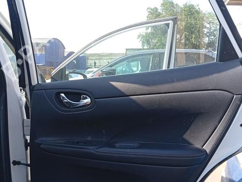 Elevador vidro trás direito Elevador vidro trás direito NISSAN PULSAR Hatchback (C13) 1.2 DIG-T (115 hp) 34250953 34250953