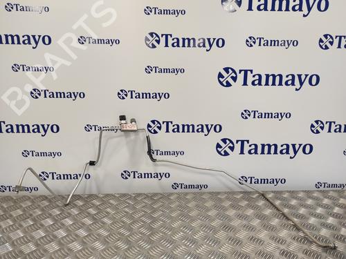 AC pipe TOYOTA YARIS (_P13_)  | BP15098405M126 