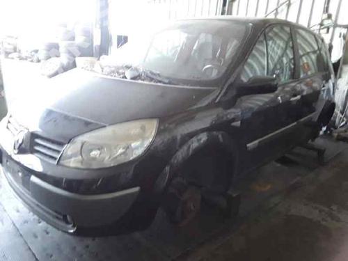 Ignition coil RENAULT SCÉNIC II (JM0/1_) 1.6 16V (JM1R) | BP5931033M94 