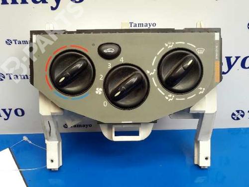 Used Climate control RENAULT TRAFIC II Van (FL) [2001-2025]  6022498