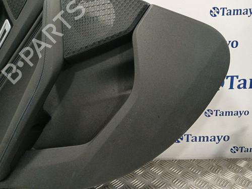 Rear left panel BMW 2 Active Tourer (U06) 220i Mild Hybrid | BP28293780C60 