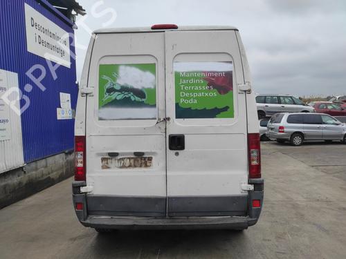 Starter CITROËN JUMPER I Van (244)  | BP24502876M8 
