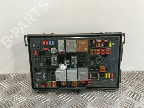 Used Fuse box Fuse box OPEL ASTRA J (P10) [2009-2016] 33240919 33240919