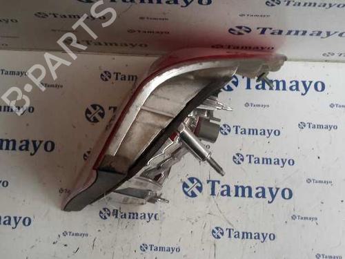 Left taillight BMW 3 (E46) 323 i | BP2692313C34 