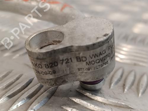 AC pipe AUDI A3 Sportback (8PA)  | BP16503011M126 