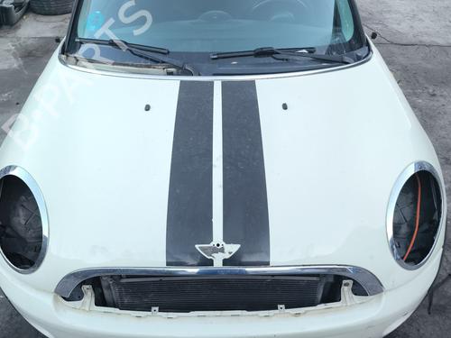 hood-mini-mini-r56-2005-2006-2007-2008-2009-2010-2011-2012-2013-2014-39103748 main image
