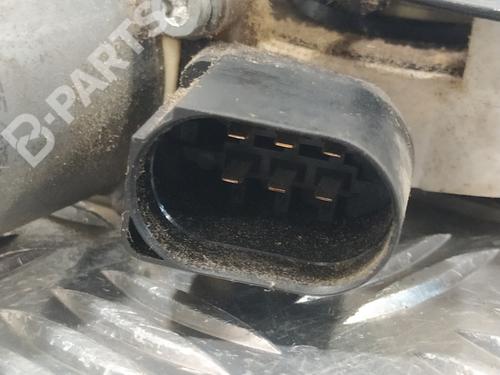 Rear left window mechanism BMW 5 (E60) 535 d | BP10416248C24 