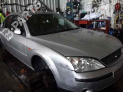 Fuel pump FORD MONDEO III Saloon (B4Y)  | BP7275045M76 