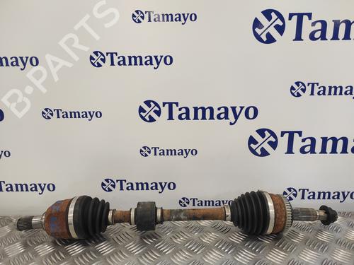 Aandrijfas links voor HYUNDAI i30 (GD) [2011-2025]  14847554