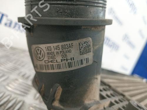 Intercooler VW GOLF VI (5K1) 1.6 TDI | BP30599709M30 