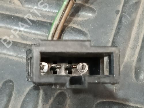 Rear bumper VW GOLF IV (1J1) 1.9 TDI | BP13626980C8 