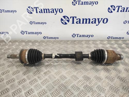Used Right front driveshaft SUZUKI SX4 (EY, GY) [2006-2025]  19085060