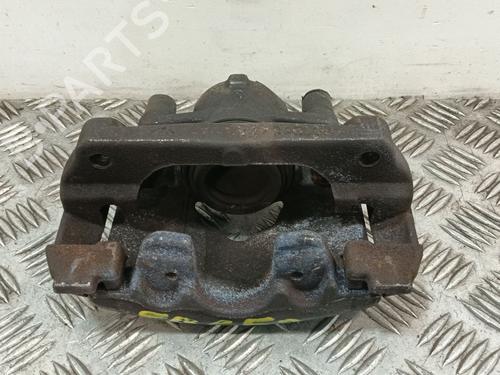 Right front brake caliper DACIA DUSTER (HS_) 1.5 dCi | BP35794361M104  - Image 5