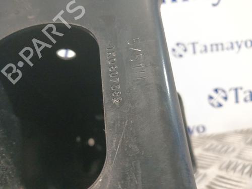 Front bumper reinforcement VW GOLF V (1K1) 2.0 TDI | BP30898102C109