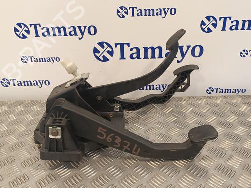 Pedal FIAT DUCATO Bus (230_) 2.8 D | BP16752337I4 