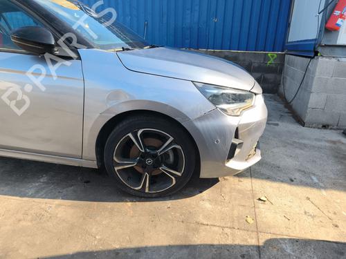 Used Right front brake caliper Right front brake caliper SEAT IBIZA II (6K1) 1.6 i (75 hp) 40044683 40044683