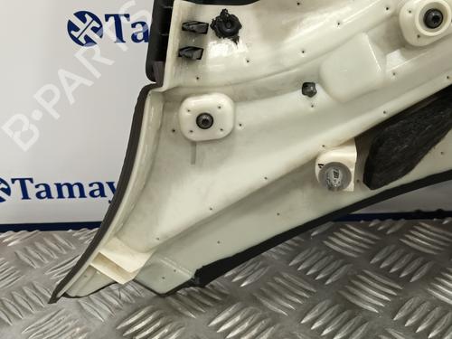 Rear left panel BMW 6 Coupe (F13) 650 i | BP40087874C60 - Image 11