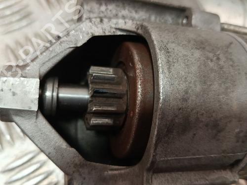 Starter FIAT DUCATO Van (244_) 2.0 JTD | BP38443878M8 - Image 3