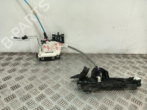 rear-right-lock-mercedes-benz-a-class-w176-2012-2013-2014-2015-2016-2017-2018-34583423 main image
