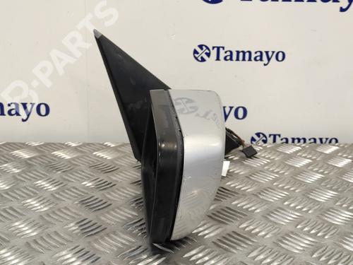 Right mirror BMW 3 (E46) 330 d | BP10215824C27 