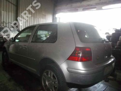 Startmotor VW GOLF IV (1J1) 1.9 TDI | BP881580M8 