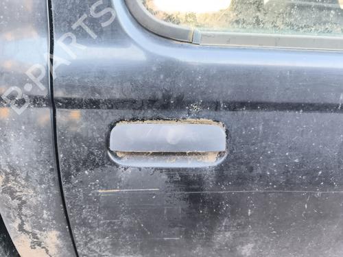 Used Rear right exterior door handle Rear right exterior door handle 39531564 39531564