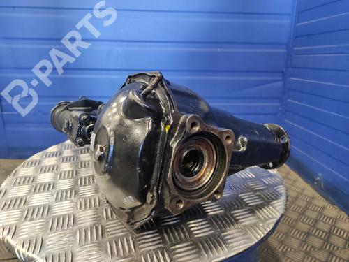 Front differential HYUNDAI TERRACAN (HP)  | BP11973729M23 