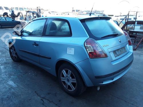 Engine control unit (ECU) FIAT STILO (192_)  | BP6904326M57 